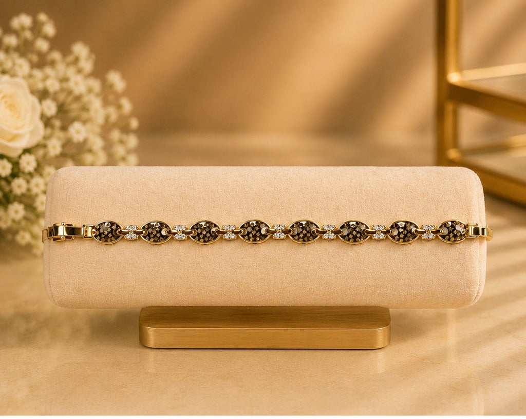 GOLDEN STAR BRACELET
