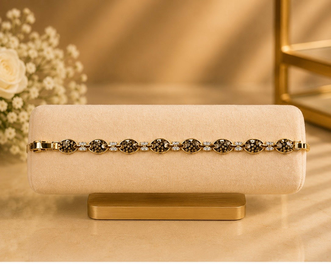 GOLDEN STAR BRACELET
