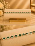 SMERALD IMPERIAL BRACELET