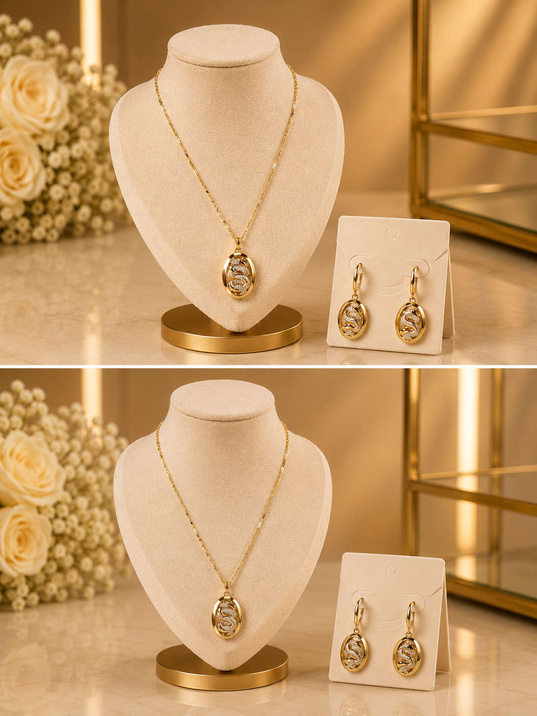 ALESSIA SET