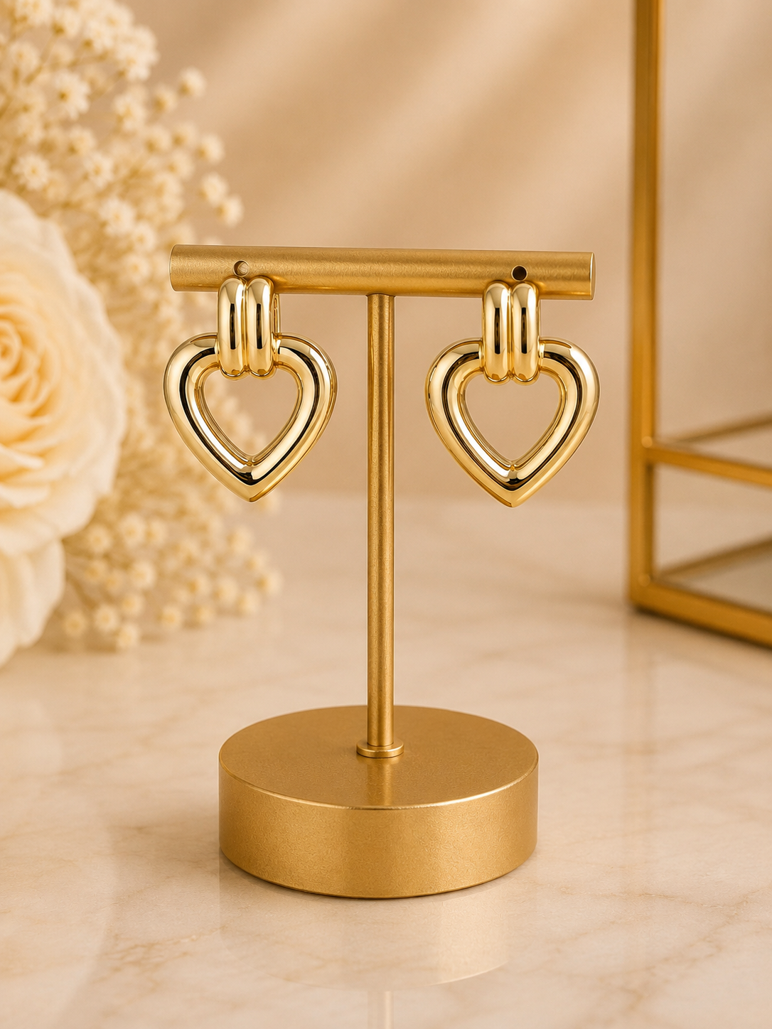 AMORA EARRINGS