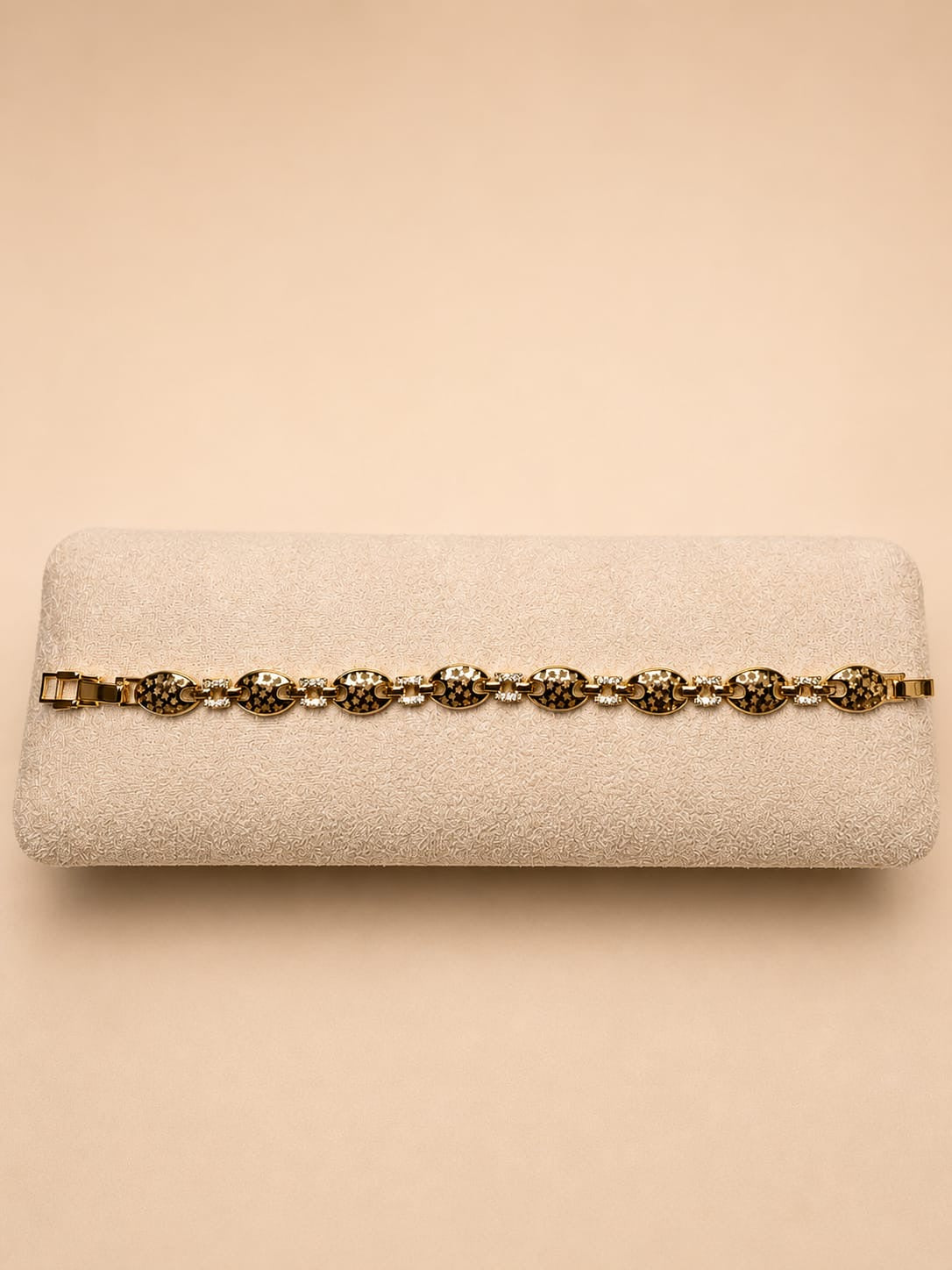 GOLDEN STAR BRACELET