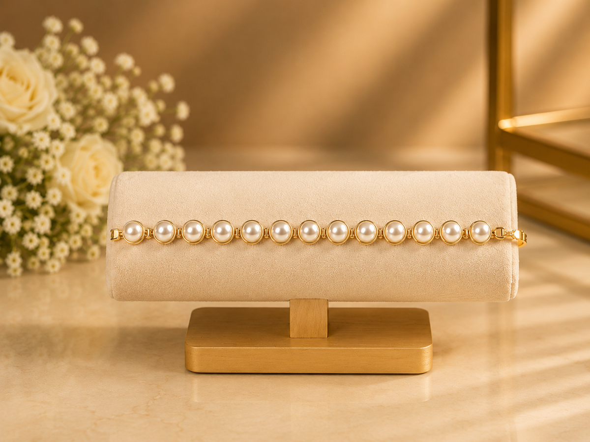 PERLA ETERNA BRACELET