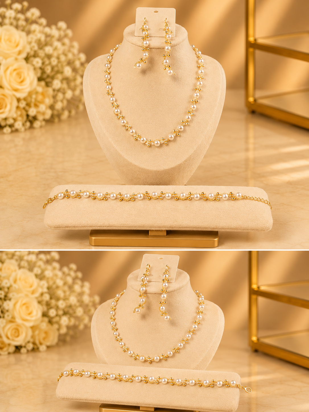 COLETTE SET