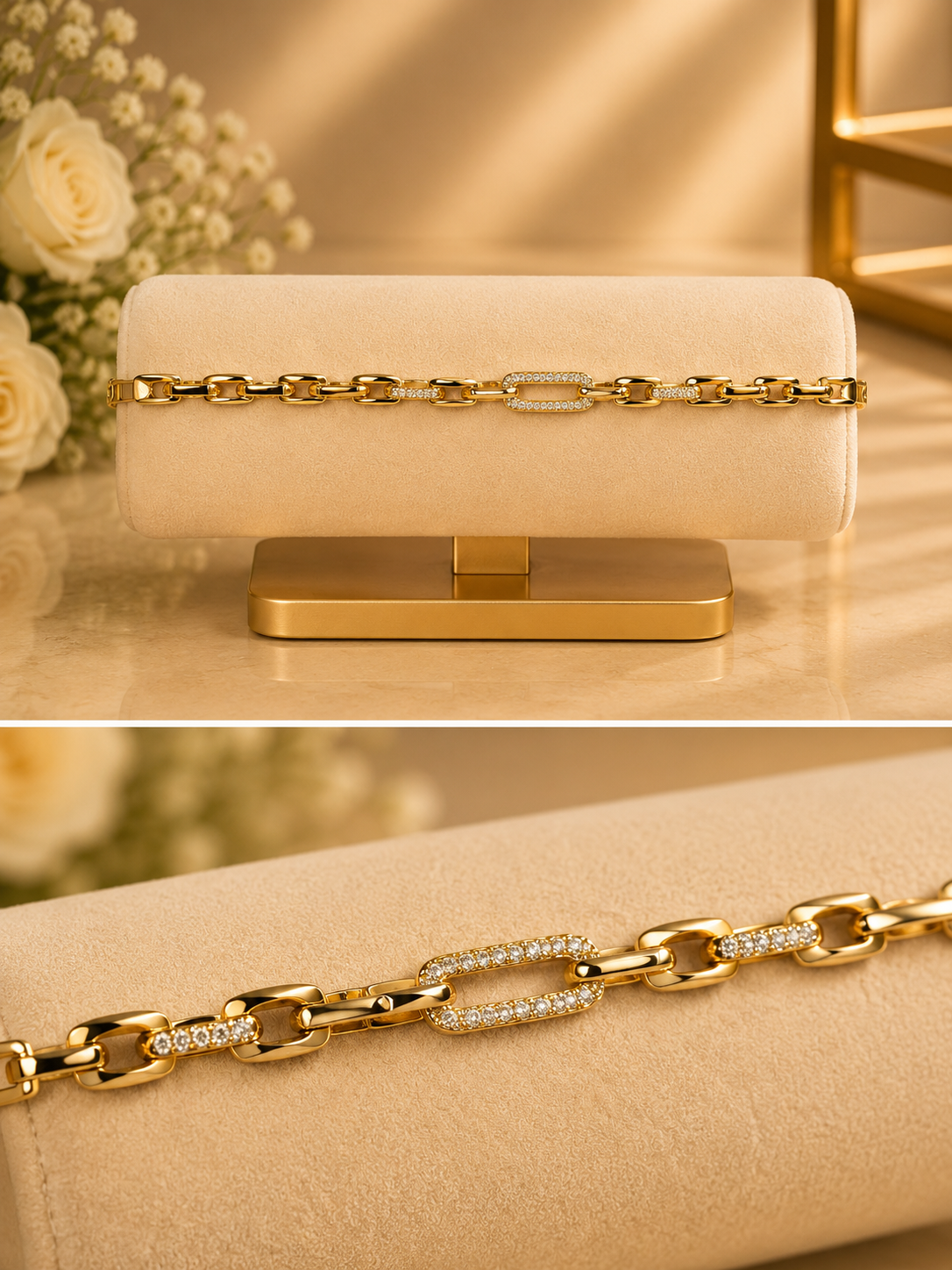 MONACCO  BRACELET