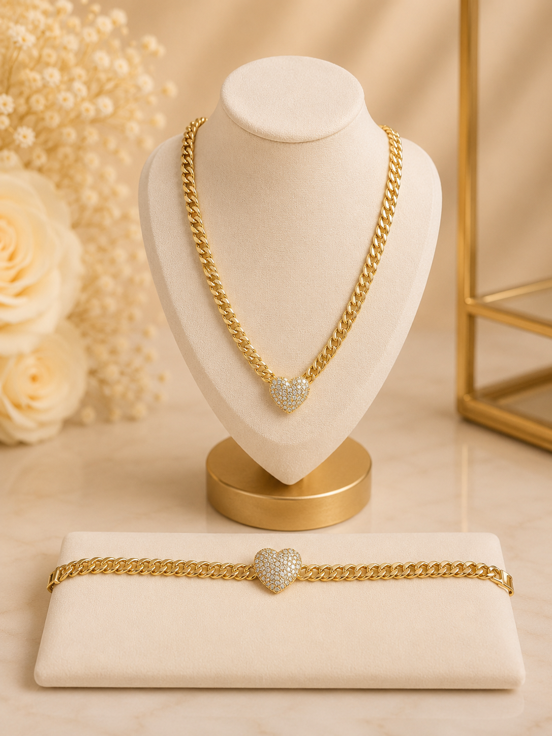 FOREVER LOVE SET