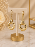 HALO EARRINGS