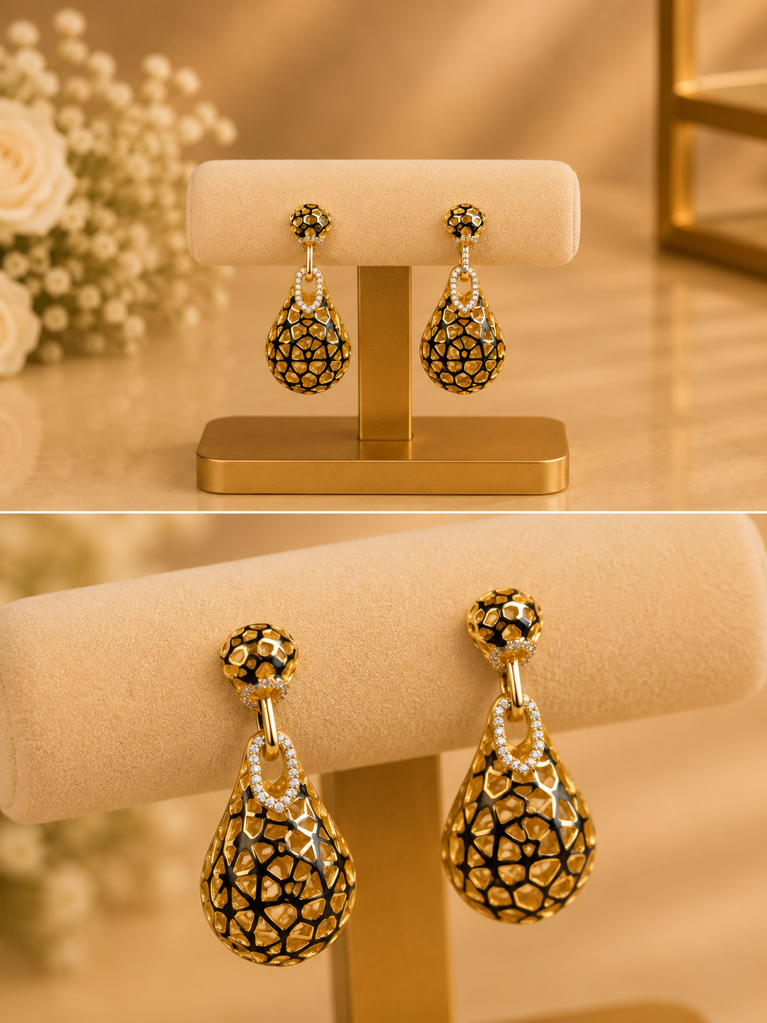 NAIROBI EARRINGS