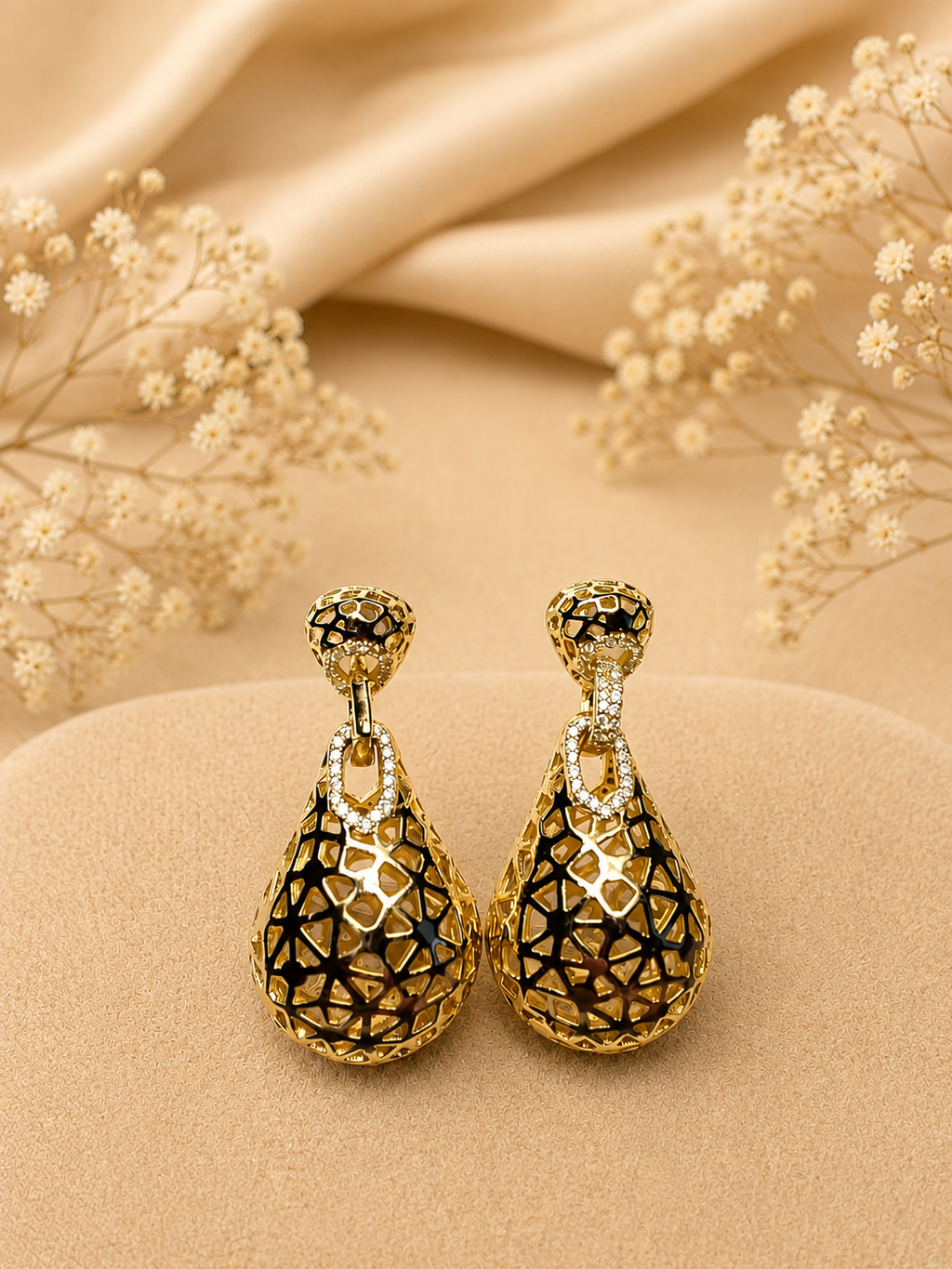 NAIROBI EARRINGS