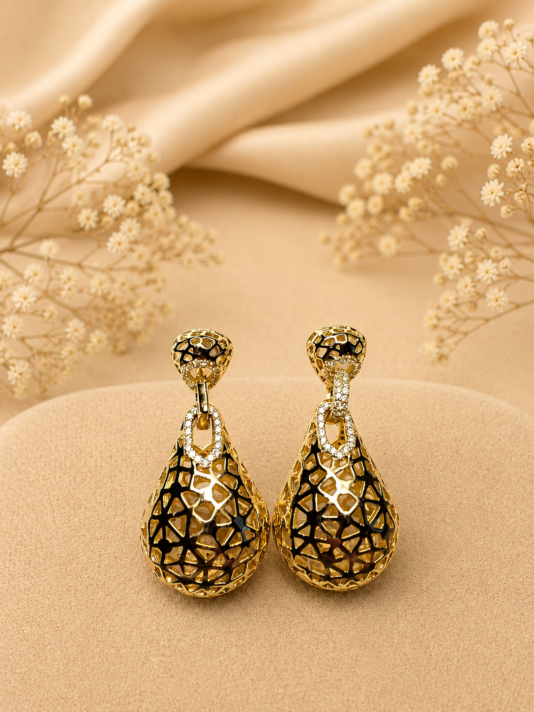 NAIROBI EARRINGS