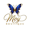 Moy Boutique - Home